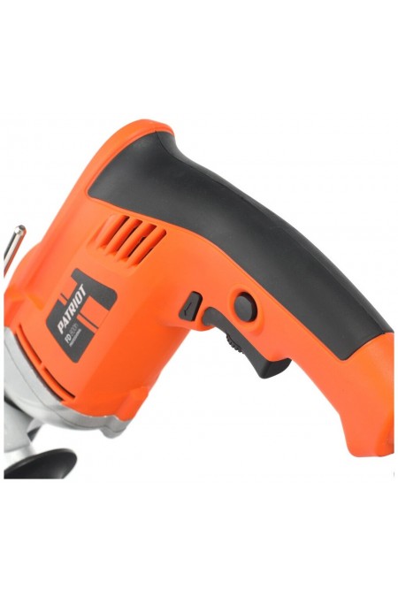 Дрель ударная Patriot FD 800h (120301460) 3