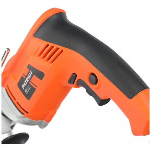 Дрель ударная Patriot FD 800h (120301460) 3