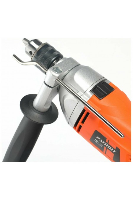 Дрель ударная Patriot FD 800h (120301460) 7