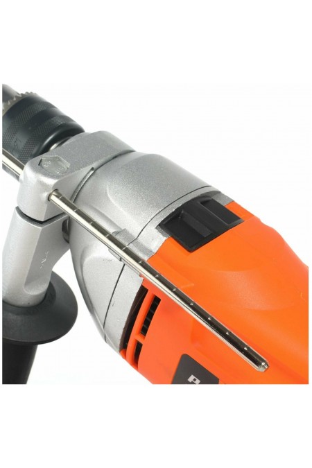 Дрель ударная Patriot FD 800h (120301460) 8