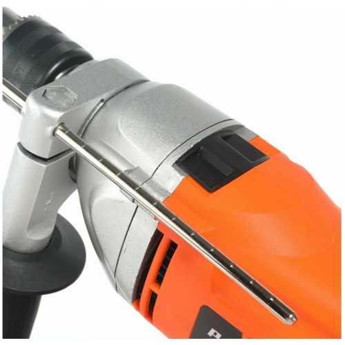 Дрель ударная Patriot FD 800h (120301460) 8