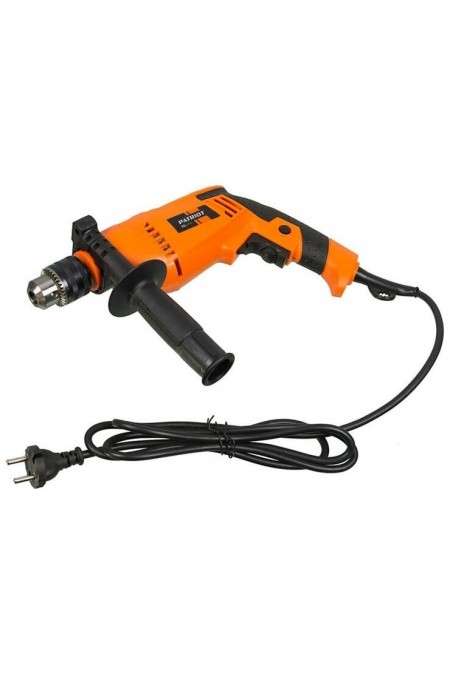 Дрель ударная Patriot FD 800h (120301460) 9
