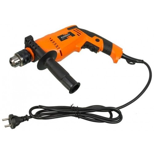 Дрель ударная Patriot FD 800h (120301460) 9