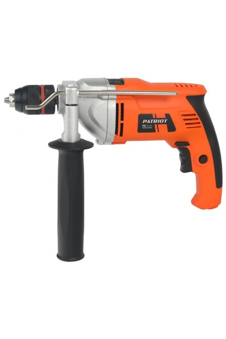 Дрель ударная PATRIOT FD 850h (120301464) 