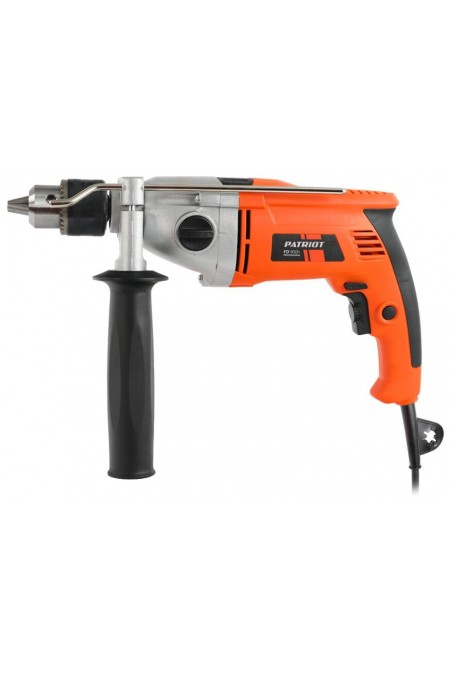 Дрель ударная PATRIOT FD 900H (120301466) 1