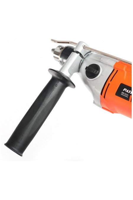 Дрель ударная PATRIOT FD 900H (120301466) 8