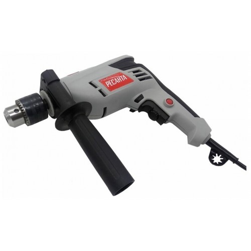 Дрель ударная Ресанта ДУ-13/580 (75/8/1) 