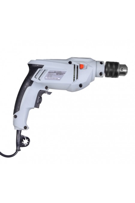 Дрель ударная Ресанта ДУ-13/580 (75/8/1) 1