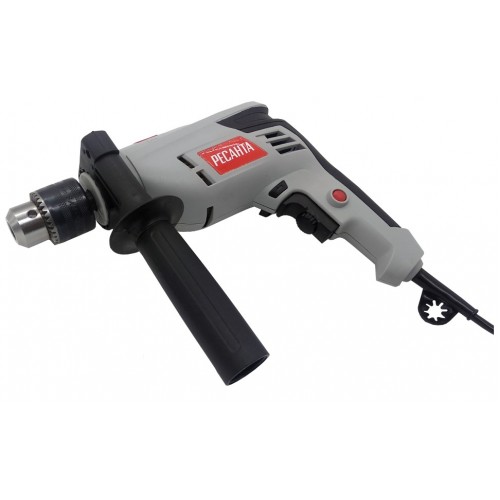 Дрель ударная Ресанта ДУ-15/680 (75/8/2) 2