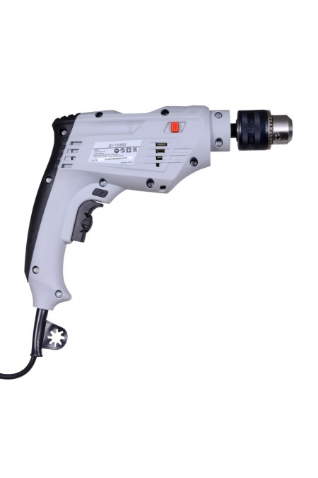 Дрель ударная Ресанта ДУ-15/680 (75/8/2) 9