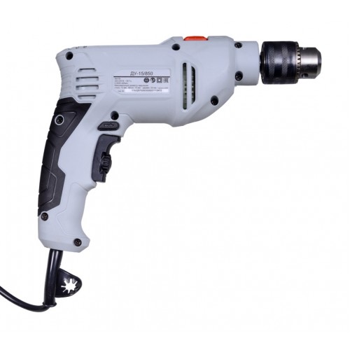 Дрель ударная Ресанта ДУ-15/850 (75/8/3) 9