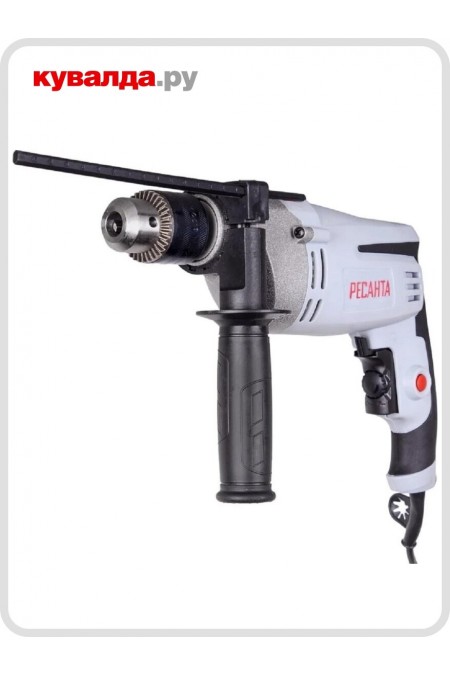 Дрель ударная РЕСАНТА ДУ-15/950М 