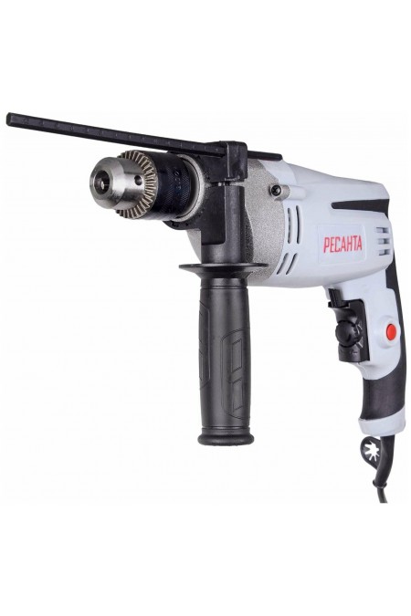 Дрель ударная Ресанта ДУ-15/950М (75/8/4) 3
