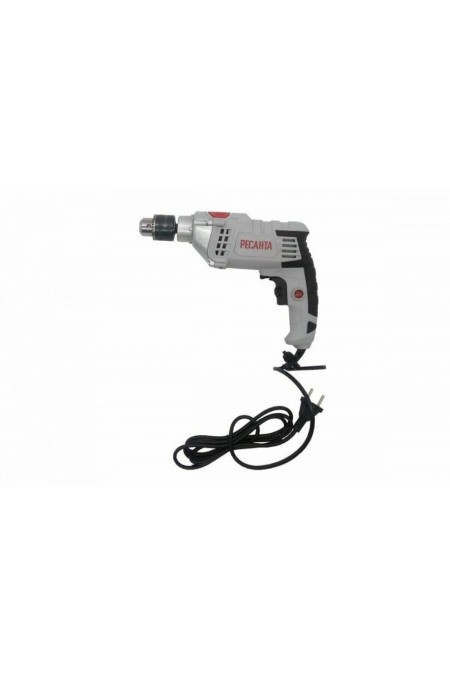 Дрель ударная Ресанта ДУ-15/950М (75/8/4) 5