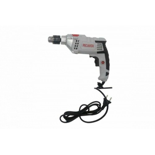 Дрель ударная Ресанта ДУ-15/950М (75/8/4) 5