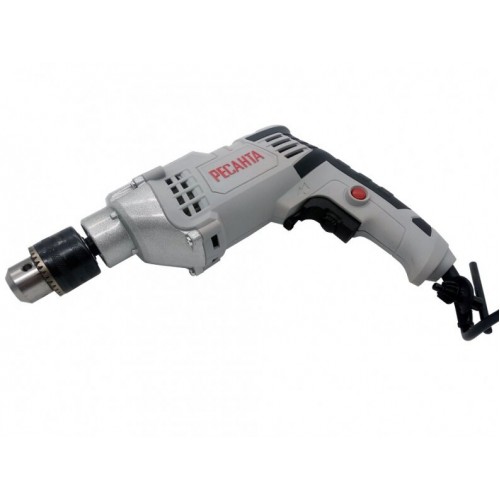 Дрель ударная Ресанта ДУ-15/950М (75/8/4) 7