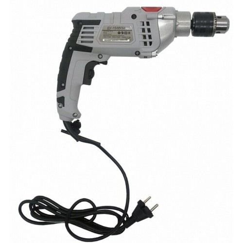Дрель ударная Ресанта ДУ-15/950М (75/8/4) 8