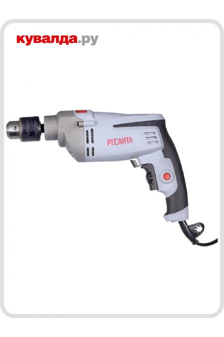Дрель ударная РЕСАНТА ДУ-15/950М 1