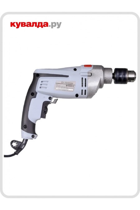 Дрель ударная РЕСАНТА ДУ-15/950М 2