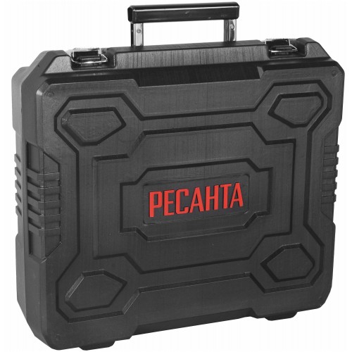 Дрель ударная Ресанта ДУ-16/1100МК (75/8/5) 5