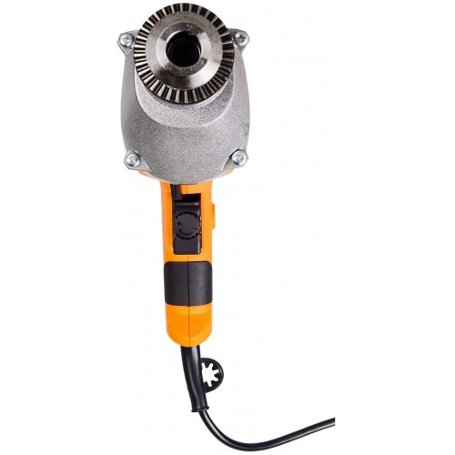 Дрель ударная Вихрь ДУ-1100 (72/8/4) 5