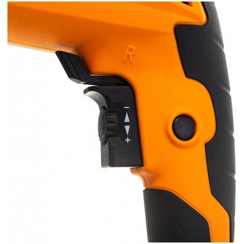 Дрель ударная Вихрь ДУ-1100 (72/8/4) 7