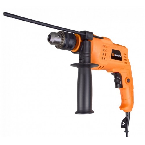 Дрель ударная Вихрь ДУ-500 (72/8/7) 1