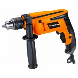 Дрель ударная Вихрь ДУ-550 (72/8/1)