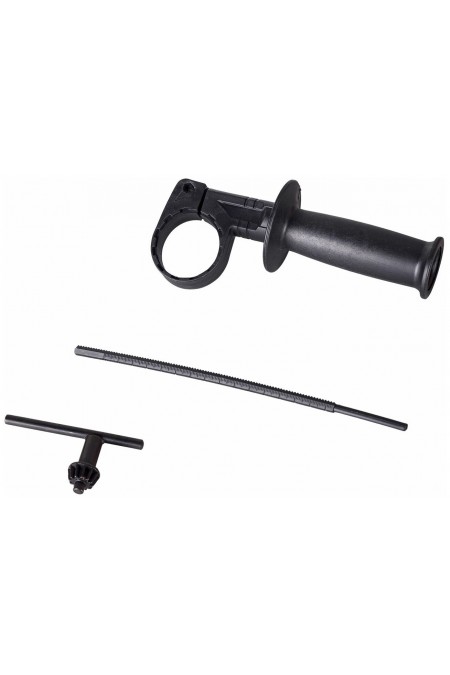 Дрель ударная Вихрь ДУ-550 (72/8/1) 3