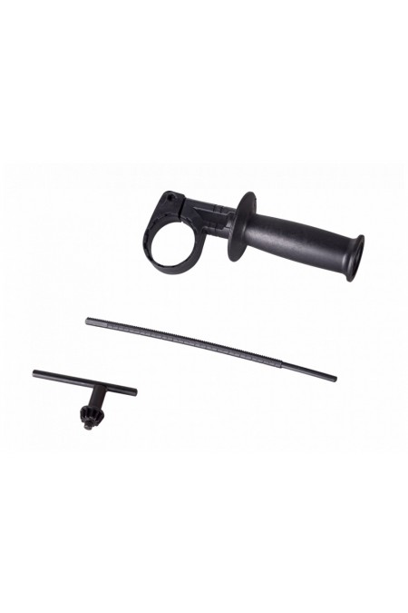 Дрель ударная ВИХРЬ ДУ-550 5