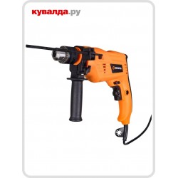 Дрель ударная ВИХРЬ ДУ-700