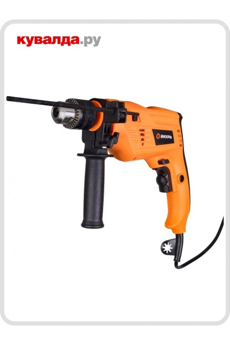 Дрель ударная ВИХРЬ ДУ-700 