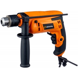 Дрель ударная Вихрь ДУ-700 (72/8/2)