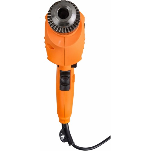 Дрель ударная Вихрь ДУ-700 (72/8/2) 2