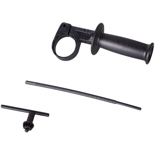 Дрель ударная Вихрь ДУ-700 (72/8/2) 4