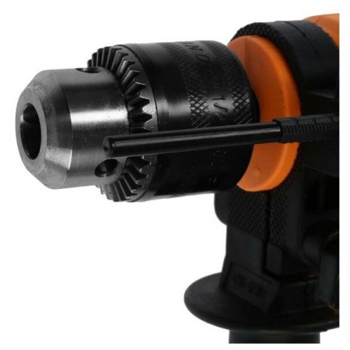 Дрель ударная Вихрь ДУ-700 (72/8/2) 6