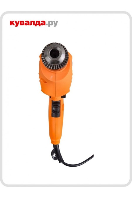 Дрель ударная ВИХРЬ ДУ-700 3