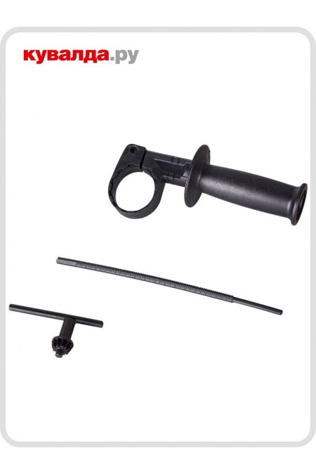 Дрель ударная ВИХРЬ ДУ-700 5