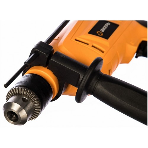 Дрель ударная Вихрь ДУ-850 (72/8/3) 3