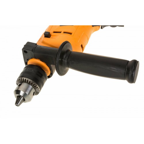 Дрель ударная Вихрь ДУ-850 (72/8/3) 1