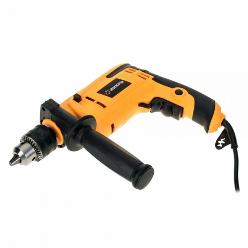 Дрель ударная Вихрь ДУ-850 (72/8/3) 3