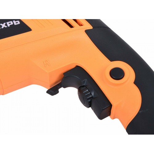 Дрель ударная Вихрь ДУ-850 (72/8/3) 5