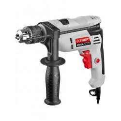 Дрель ударная Зубр ДУ-550 ЭР