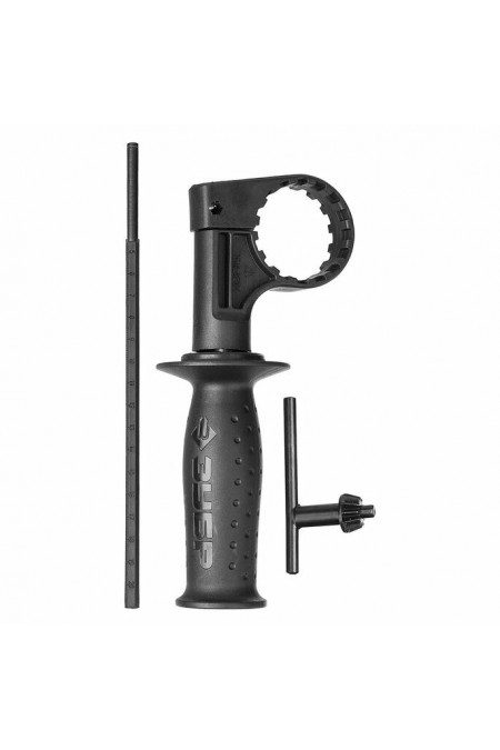 Дрель ударная ЗУБР ДУ-550 ЭР 1