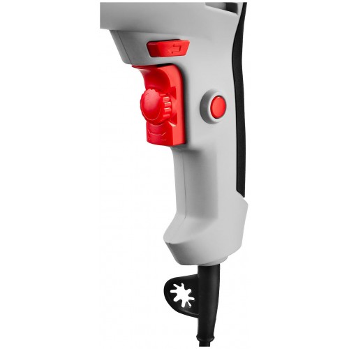 Дрель ударная Зубр ДУ-550 ЭР 2