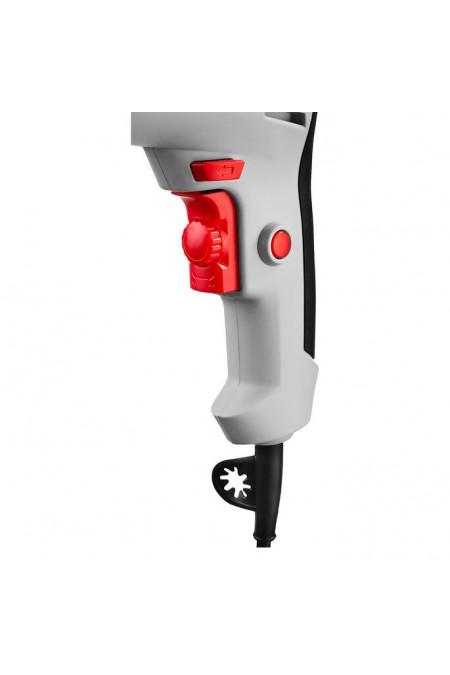 Дрель ударная ЗУБР ДУ-550 ЭР 3