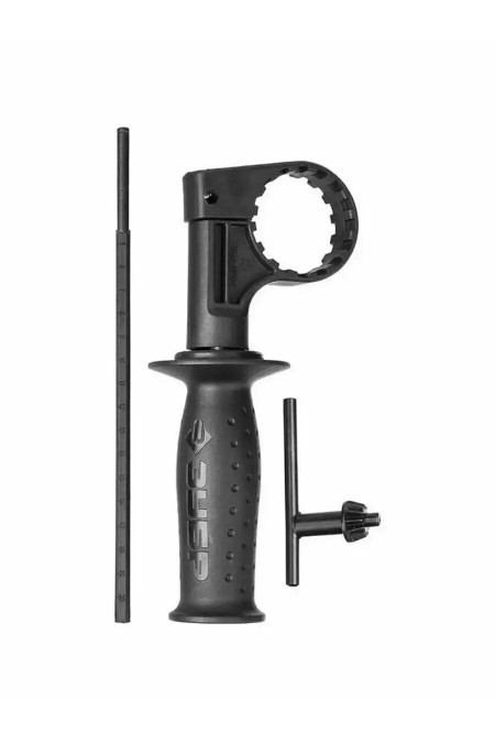 Дрель ударная Зубр МАСТЕР ДУ-710 ЭРМ2 2