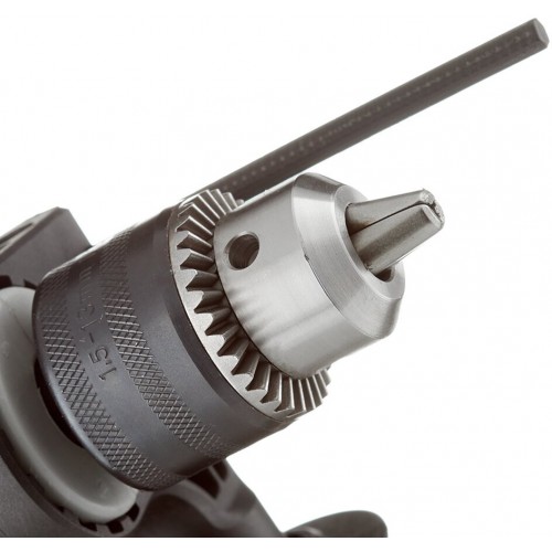 Дрель ударная Зубр МАСТЕР ДУ-710 ЭРМ2 5