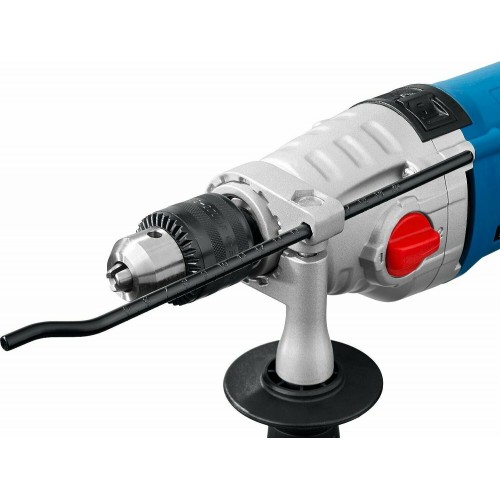 Дрель ударная Зубр ЗДУ-1100-2 ЭРМКМ2 4