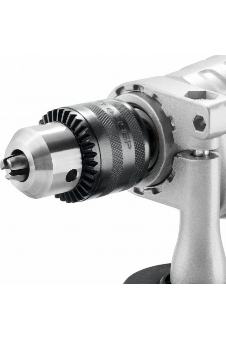 Дрель ударная Зубр ЗДУ-1100-2 ЭРМКМ2 4